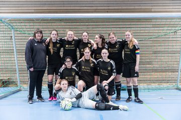 Bild 36 - wBJ Fortuna St. Juergen Winter Cup